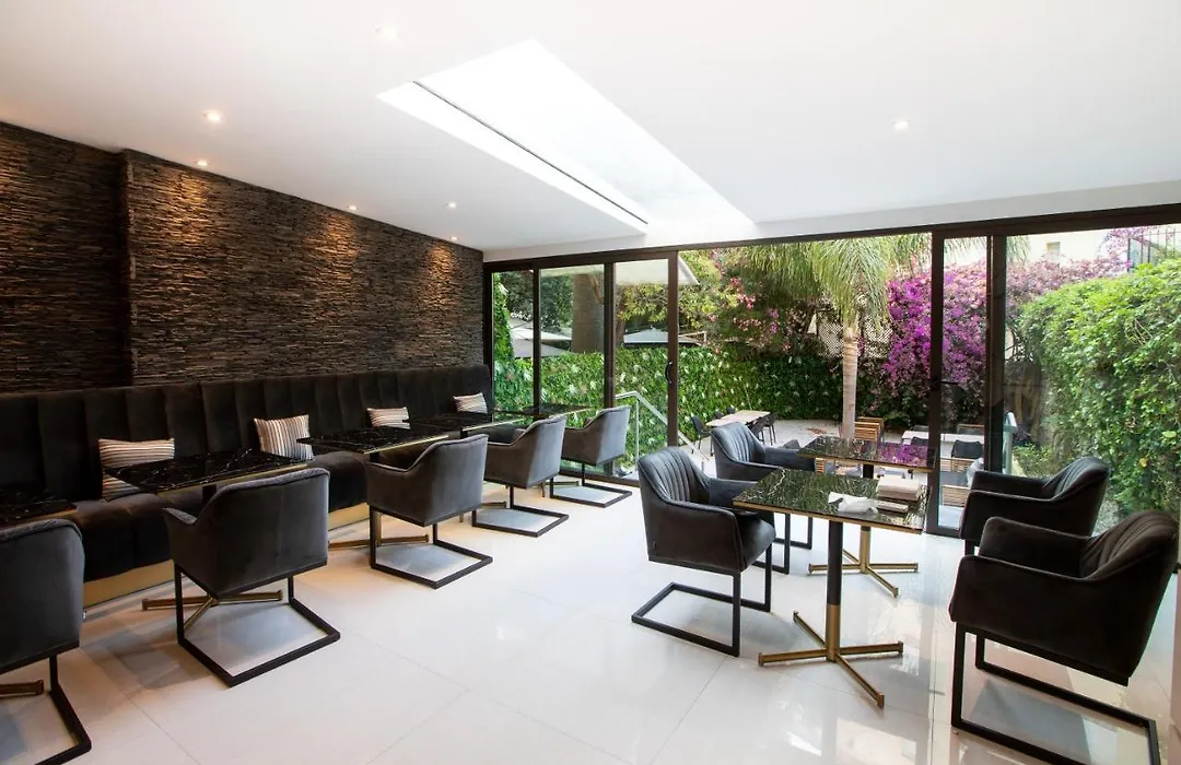 Hotel Saint Georges-1